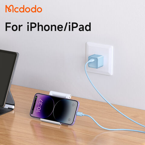 Mcdodo 20W GaN PD Fast Charger (CH-375)