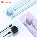 Mcdodo 20W GaN PD Fast Charger (CH-375)