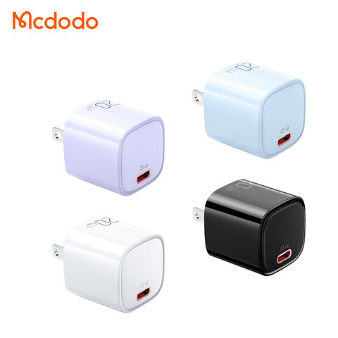 Mcdodo 20W PD Fast Charger (CH-400)