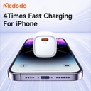 Mcdodo 20W PD Fast Charger (CH-400)