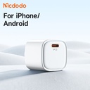 Mcdodo 20W PD Fast Charger (CH-400)