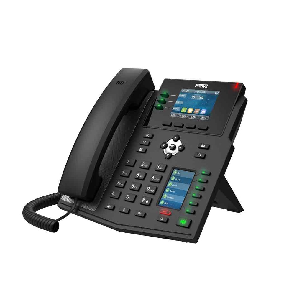 Fanvil X4U IP Phone