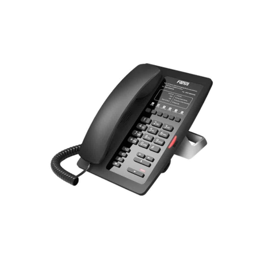 Fanvil H3 Hotel IP Phone