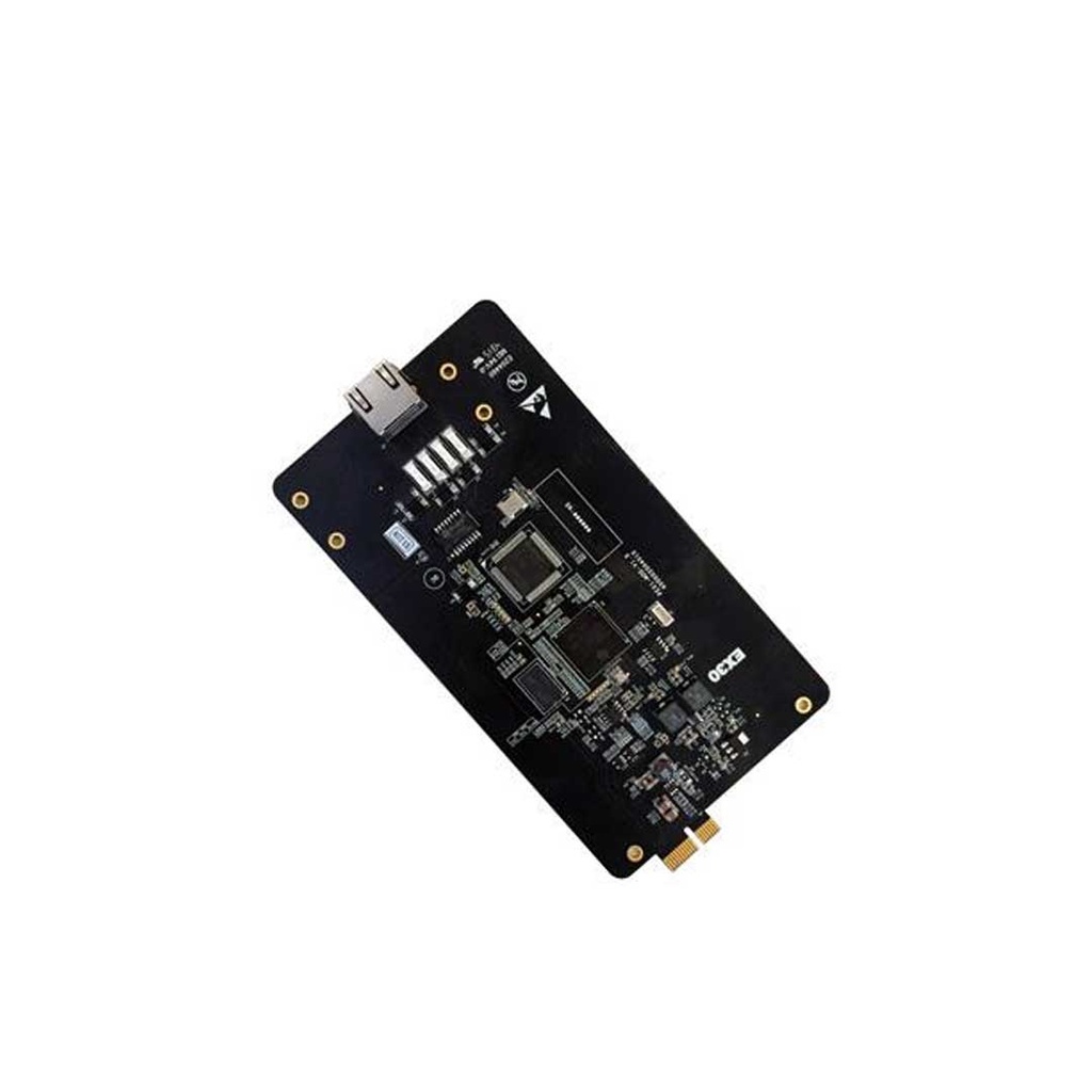 Yeastar EX30 Module Expansion Board