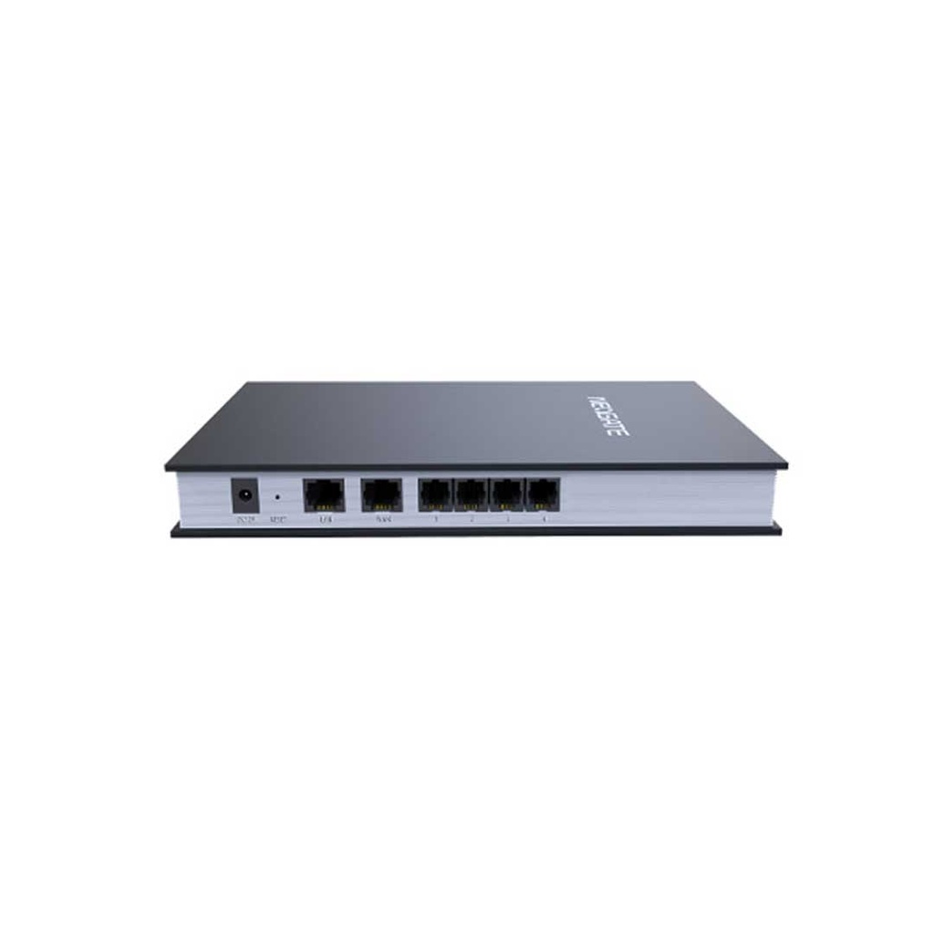 Yeastar TA400 VoIP Telephone Adapter