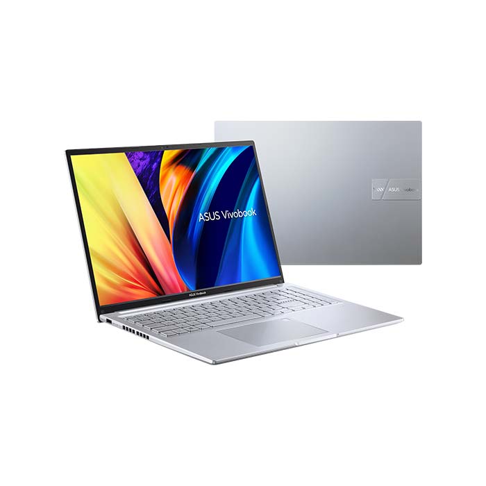 Asus Vivobook (X1605ZA-MB649W) i7-12700H/8GB RAM/512GB SSD/Iris Xe/12th/16" WUXGA IPS/Windows 11 Laptop