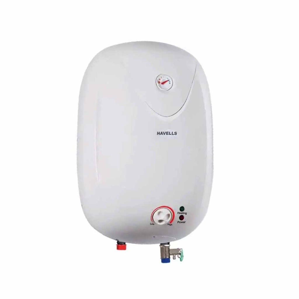 Havells PURO EX 15-Litre Storage Water Heater (Geyser)