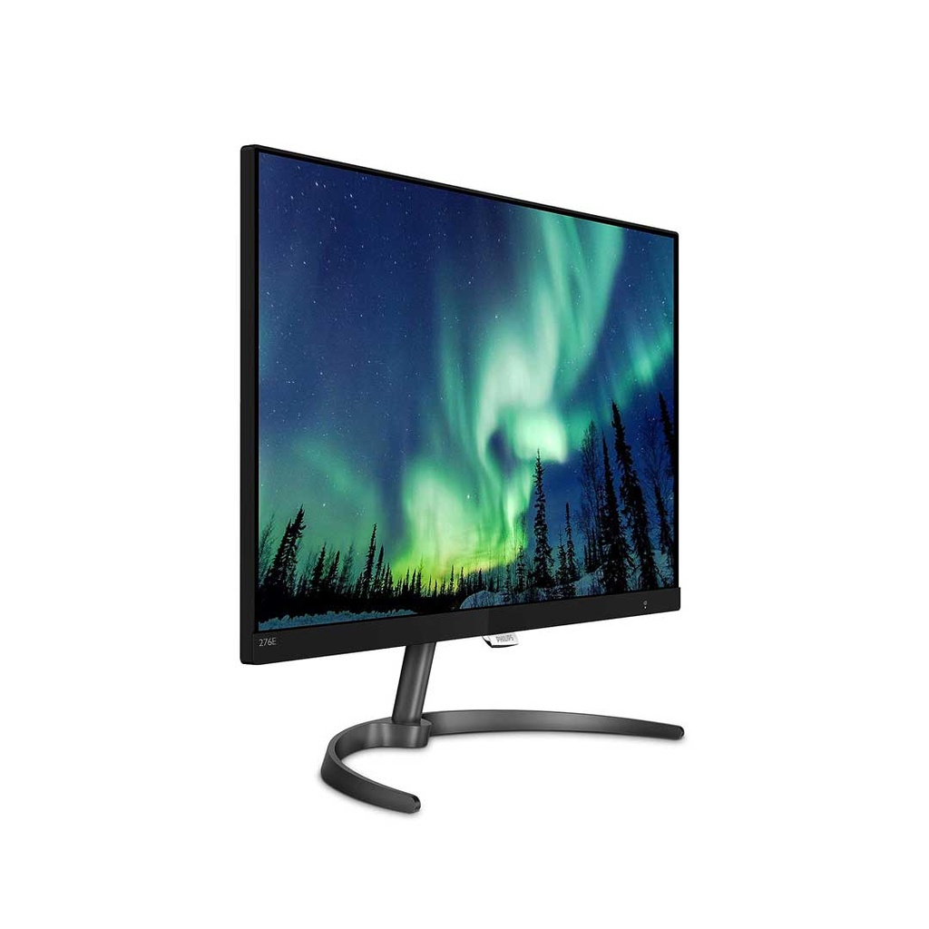 Philips Eline 276E8 27" 4K UHD IPS Monitor