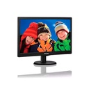 Philips 193V5 18.5" LED Monitor