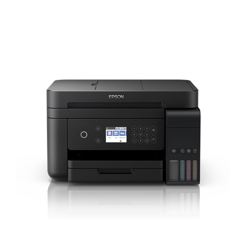 Epson L6270 WiFi Duplex Multifunction InkTank Printer