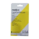 Frontech MS-0062 Wired Optical Mouse