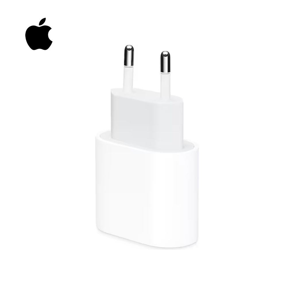 Apple USB-C Power Adapter 20W