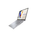 Asus Vivobook 2023 X1405ZA-LY218W i5 12500H/8GB RAM/512GB SSD/12th Gen/Intel Iris/14″ FHD/Windows 11 Laptop