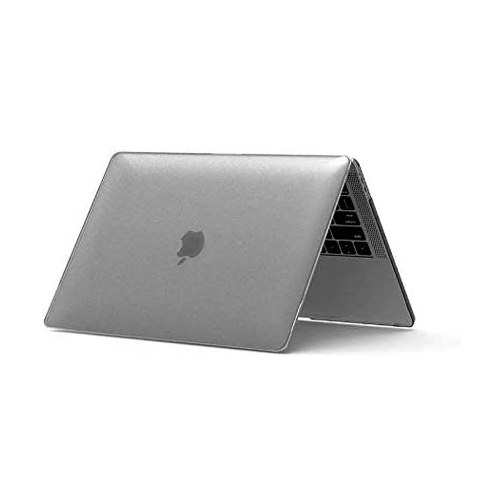 WiWu iShield Ultra Thin Hard Shell Case for MacBook 13.3" Air (2020)