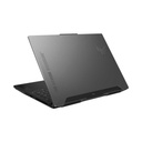 Asus TUF A15 2023 FA507XU-LP053W Ryzen 9 7940HS/16GB RAM/1TB SSD/6GB RTX 4050/15.6" FHD IPS/144Hz/Windows 11 Gaming Laptop