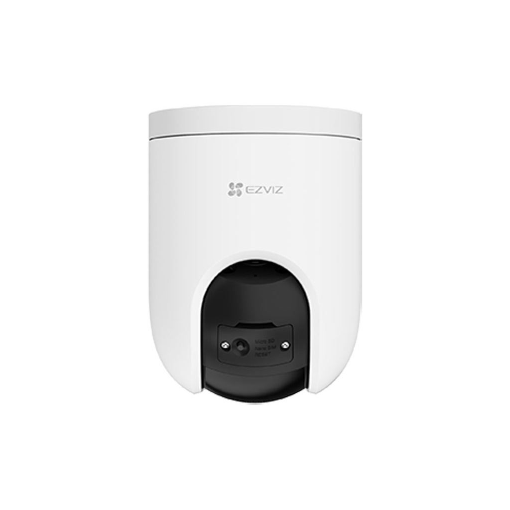 EZVIZ H8C (CS-H8c-R200-1K3KFL4GA) 3MP, 4G Smart Wifi Camera