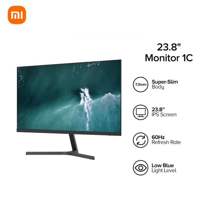 Xiaomi Mi 23.8" Desktop Monitor 1C