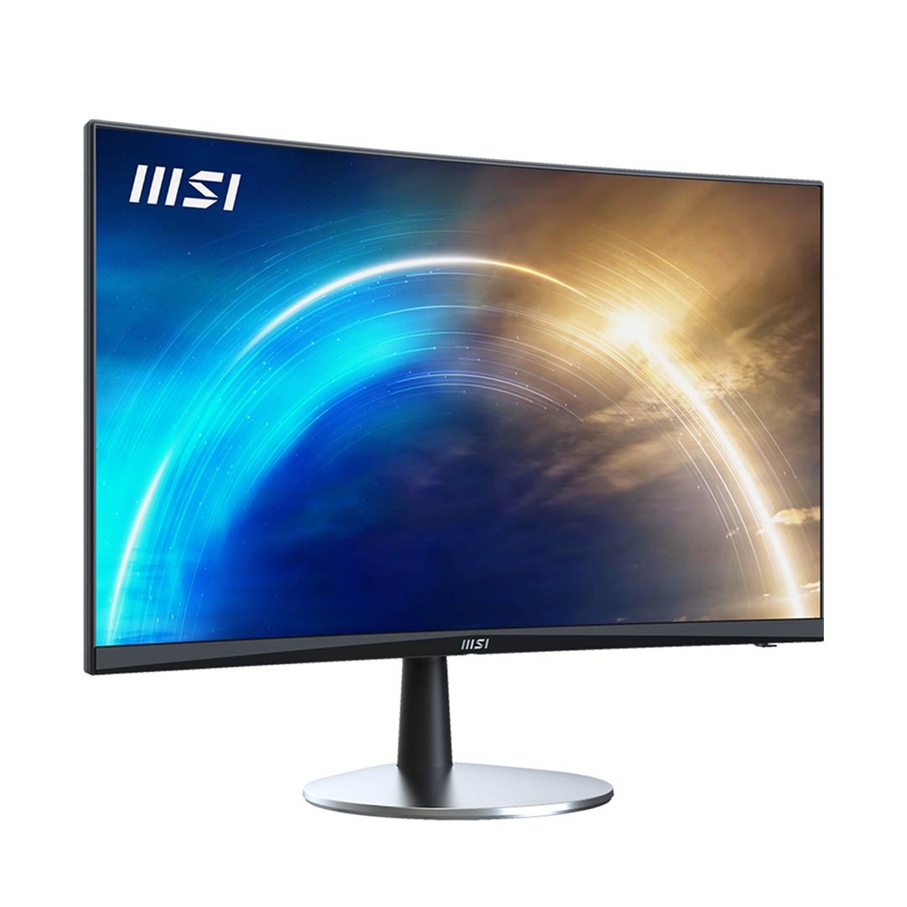 MSI Pro MP242C Gaming Monitor 24"