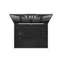 Asus TUF A15 2023 FA507XV-LP051W Ryzen 9 7940HS/16GB RAM/1TB SSD/15.6" FHD IPS/144Hz/8GB RTX 4060/Windows 11 Gaming Laptop