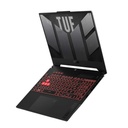 Asus TUF A15 2023 FA507XV-LP051W Ryzen 9 7940HS/16GB RAM/1TB SSD/15.6" FHD IPS/144Hz/8GB RTX 4060/Windows 11 Gaming Laptop