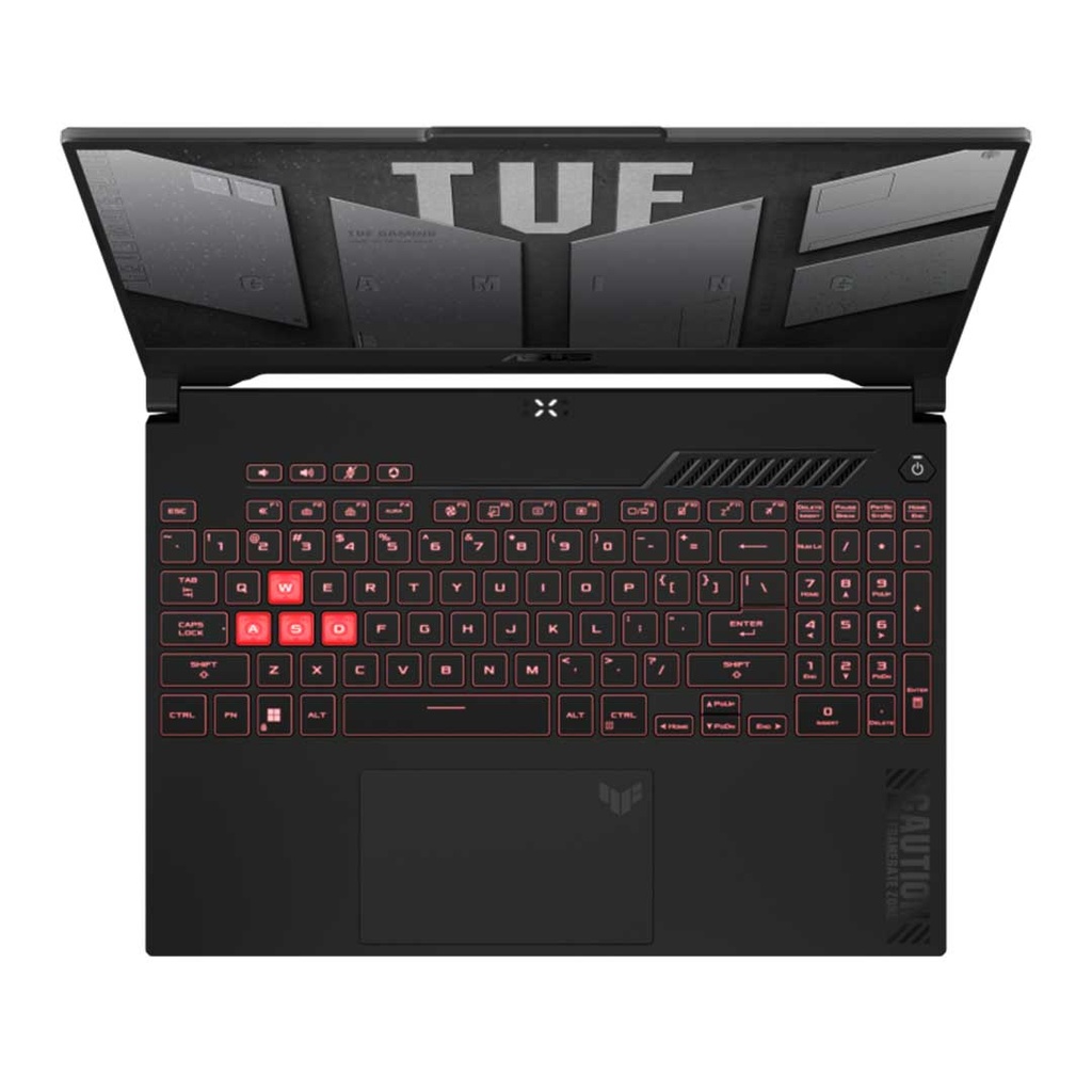 Asus TUF A15 2023 FA507XV-LP051W Ryzen 9 7940HS/16GB RAM/1TB SSD/15.6" FHD IPS/144Hz/8GB RTX 4060/Windows 11 Gaming Laptop