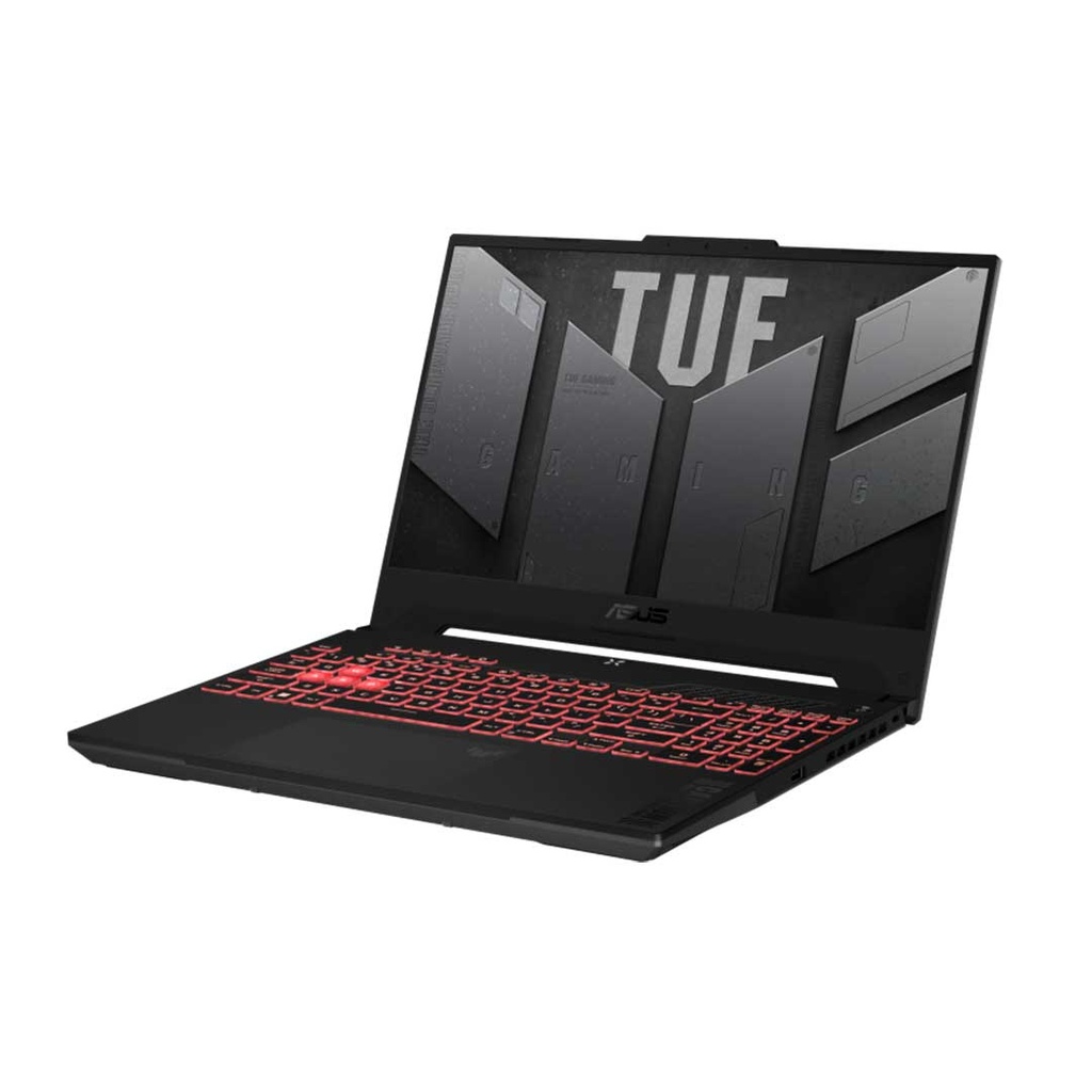 Asus TUF A15 2023 FA507NU-LP085W Ryzen 7 7735HS/8GB RAM/1TB SSD/15.6" FHD IPS/144Hz/6GB RTX 4050/Windows 11 Gaming Laptop