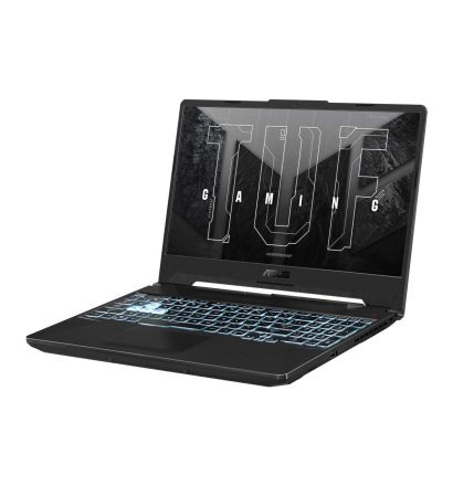 Asus TUF A15 2023 FA506NF-HN042W Ryzen 5 7535HS/8GB RAM/512GB SSD/15.6" FHD IPS/144Hz/4GB RTX 2050/Windows 11 Gaming Laptop