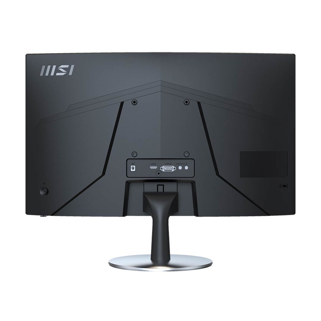 MSI Pro MP242C Gaming Monitor 24"