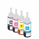 Refill Ink 664(BK) for L220/L360