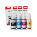 Canon Refill Ink 790 (BK) for G2000/2010/3000