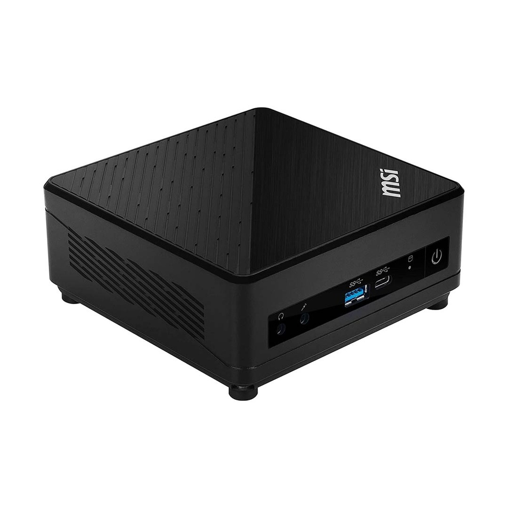 MSI Cubi N MS-BOA1 Intel Celeron 4gb/128gb/Win 11 Desktop