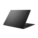 Asus Zenbook 14 UM3406HA-PP077W Ryzen 7 8840HS/16GB RAM/512GB SSD/14″ 3K OLED Display/Windows 11 Laptop