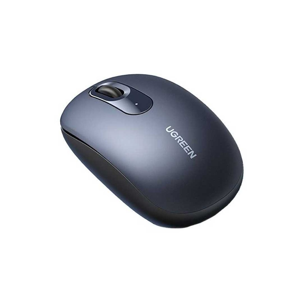 UGREEN MU105 2.4GHz Portable Wireless Mouse