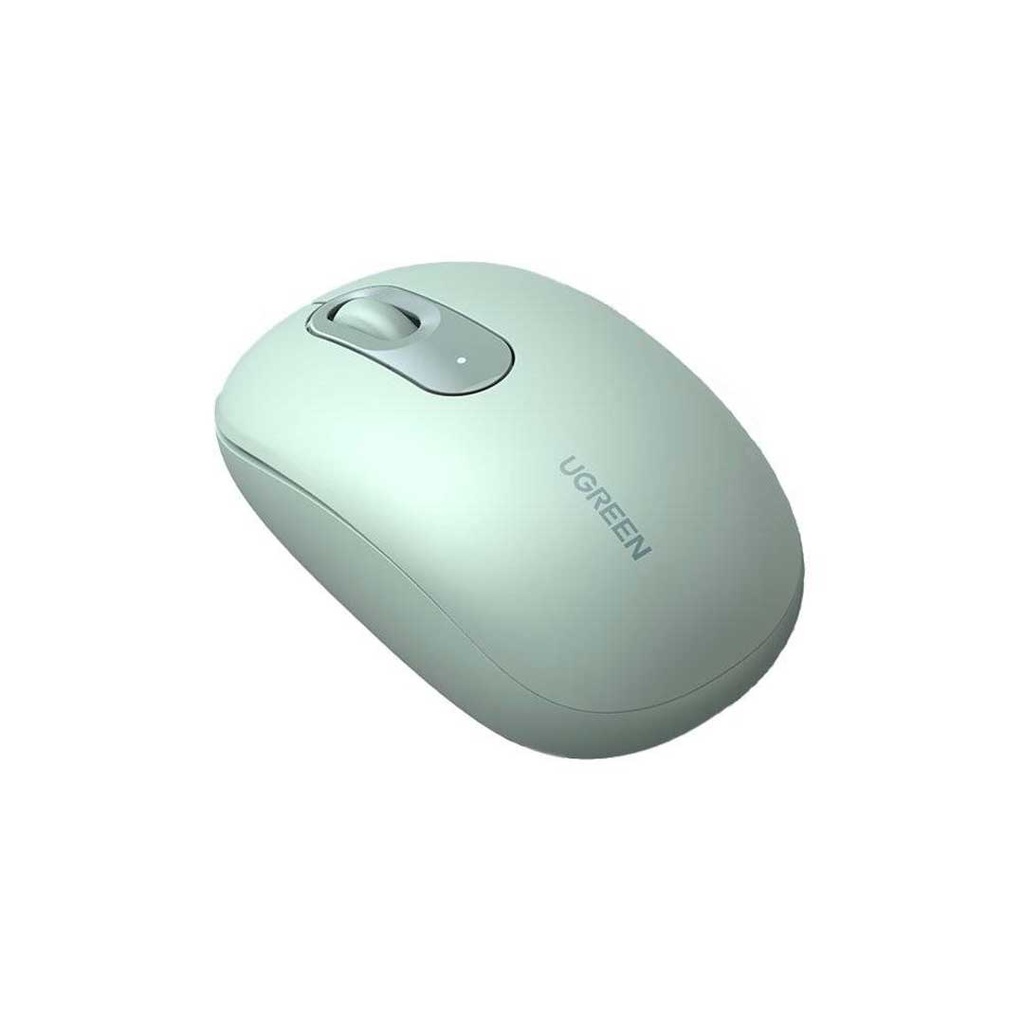 UGREEN MU105 2.4GHz Portable Wireless Mouse