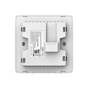 Ruijie Reyee AC1300 Dual Band Wall-plate Access Point