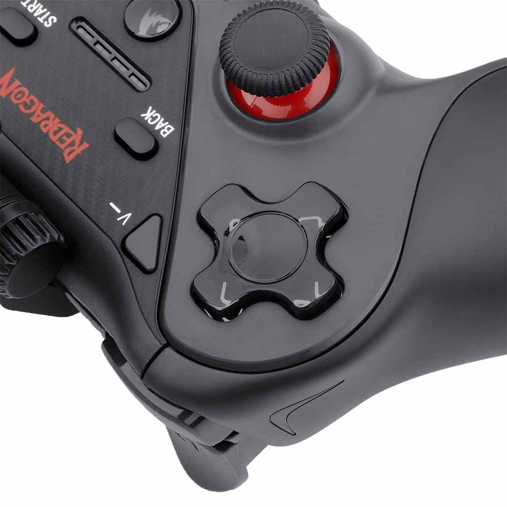 Redragon Ceres G812 Bluetooth Gamepad