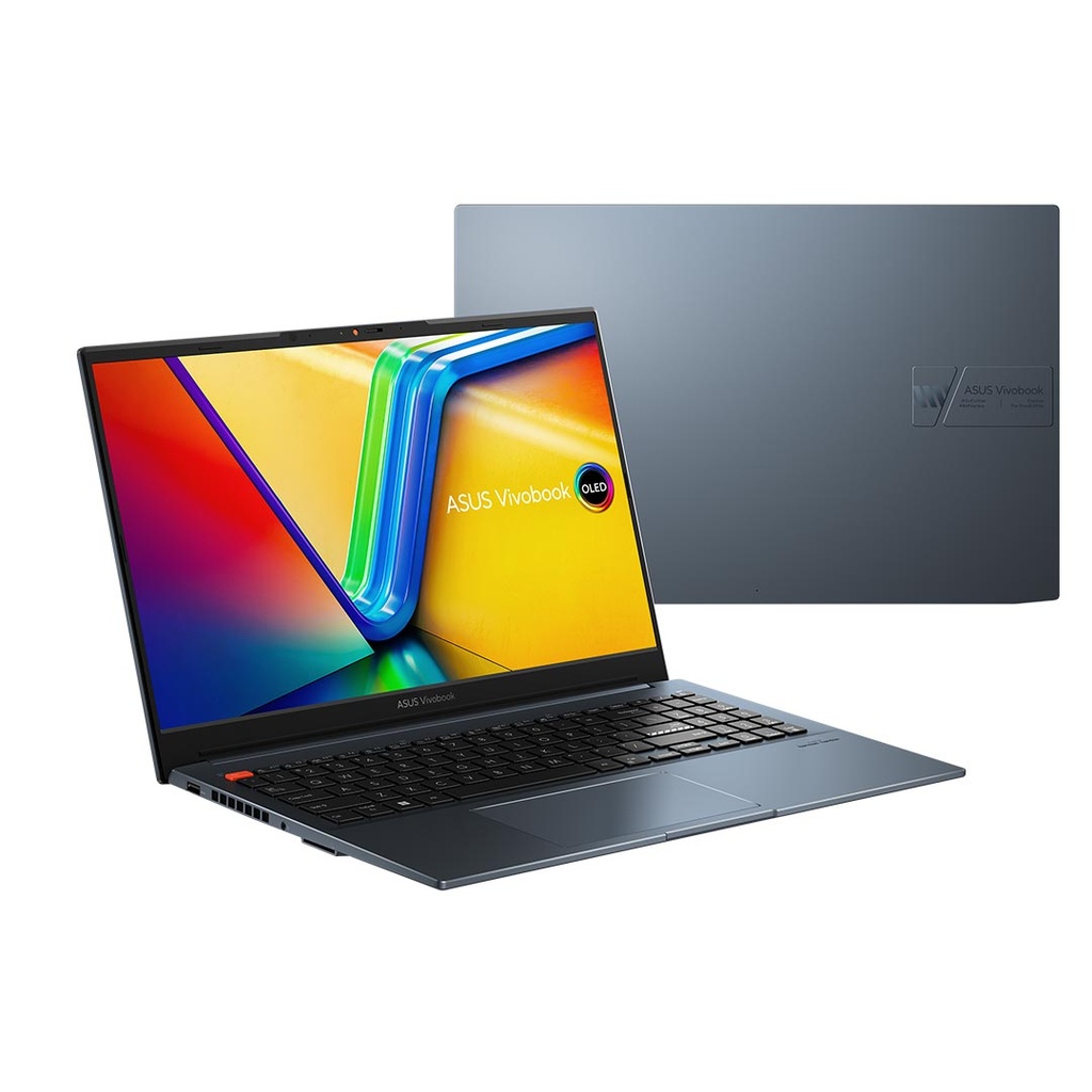 Asus Vivobook Pro 15 OLED (K6502VJ-MA138W) i7-13700H/16GB RAM/1TB Gen4 SSD/13th Gen/6GB RTX 3050/15.6" 3K OLED Display/Windows 11 Laptop