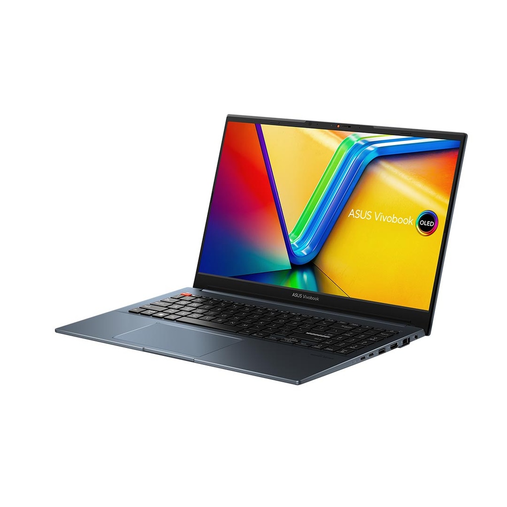 Asus Vivobook Pro 15 OLED (K6502VJ-MA138W) i7-13700H/16GB RAM/1TB Gen4 SSD/13th Gen/6GB RTX 3050/15.6" 3K OLED Display/Windows 11 Laptop