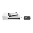 Epson WorkForce DS-1630 Color Document Scanner