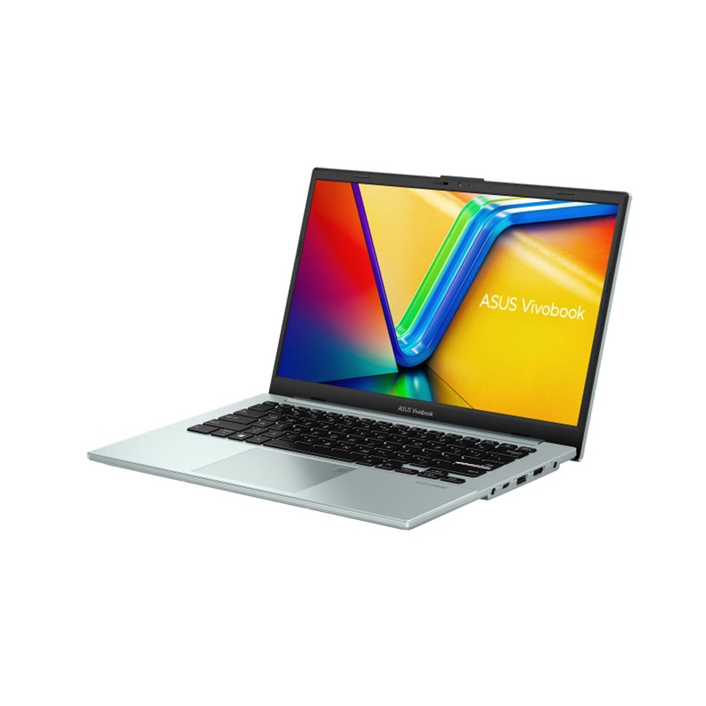 Asus Vivobook Go 14 (E1404FA-NK373W) Ryzen 5 7520U/8GB RAM/512GB SSD/AMD Radeon/14″ FHD/Windows 11 Laptop