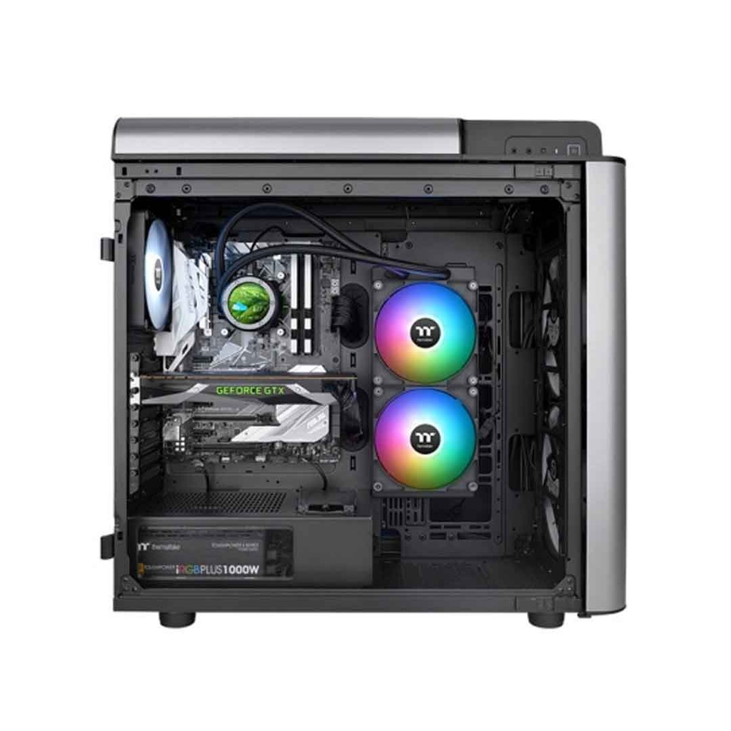 Thermaltake TH280 V2 ARGB Sync All-In-One Liquid Cooler