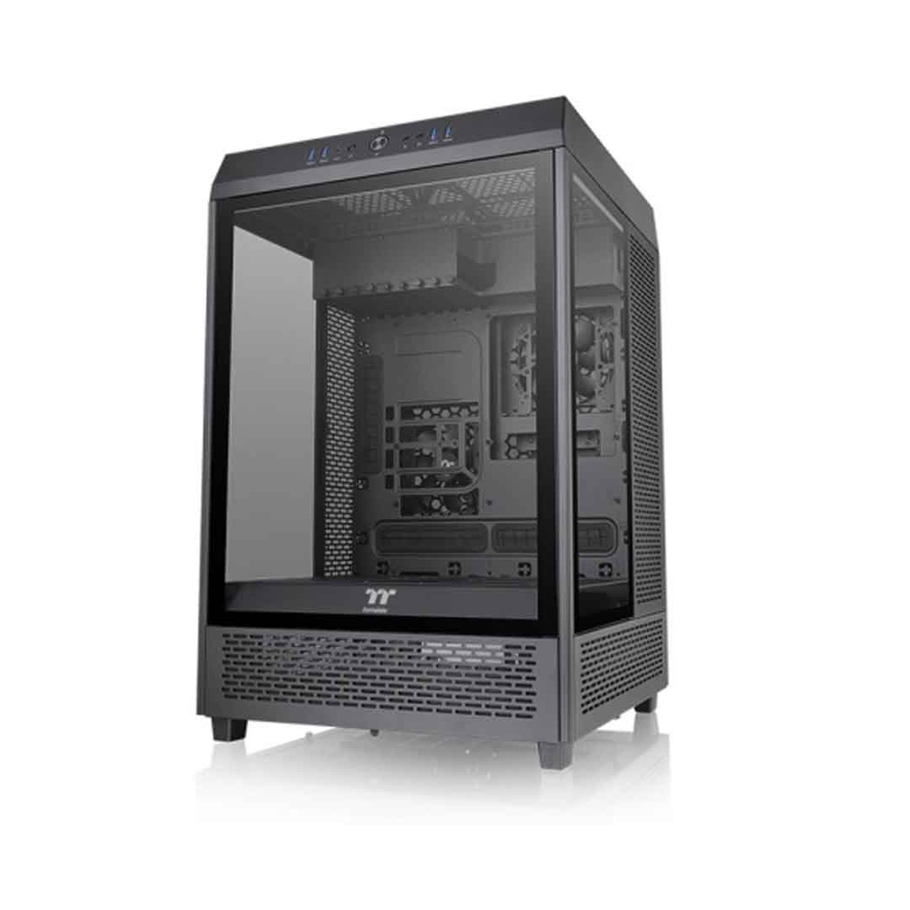 Thermaltake The Tower 500 Mid Tower Gaming Casing