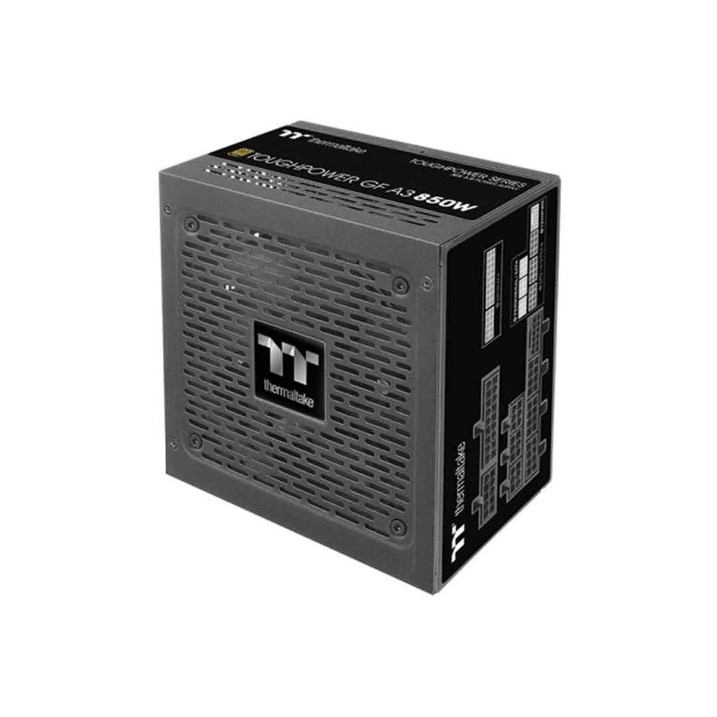 Thermaltake TOUGHPOWER GF A3 80 PLUS Gold 1050W Fully Modular Power Supply