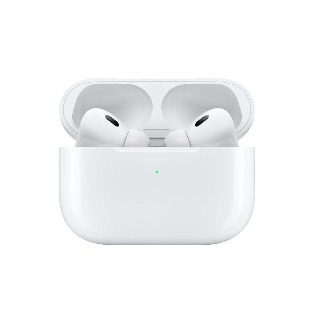 Apple AirPods Pro (2nd generation) with MagSafe Case (USB‑C)