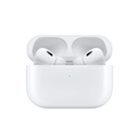 Apple AirPods Pro (2nd generation) with MagSafe Case (USB‑C)