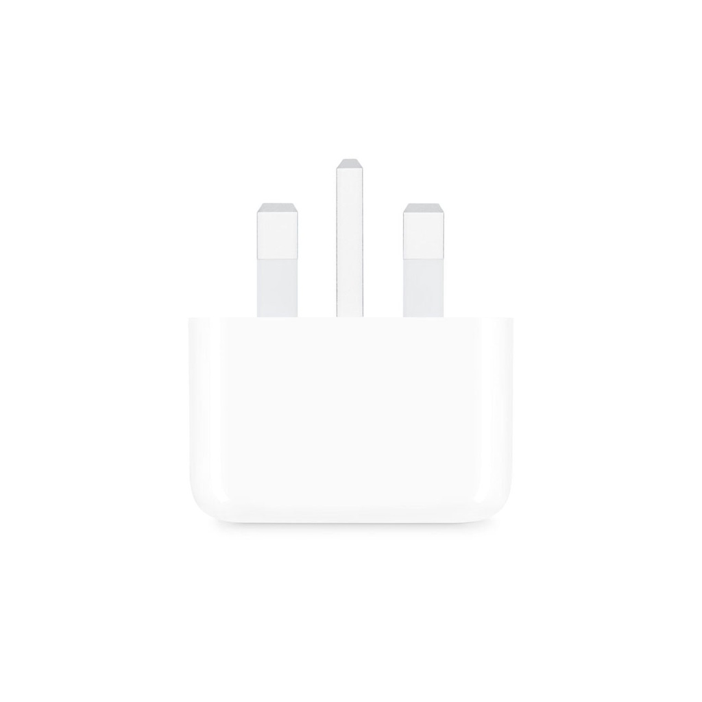 Apple 20W USB-C Power Adapter