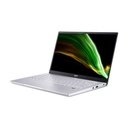 Acer Swift X (SFX14-41G-R03F) AMD Ryzen 7 5700U/16GB/1024GB SSD/4GB GDDR6 GTX 1650/14" FHD IPS/Windows 11 Notebook