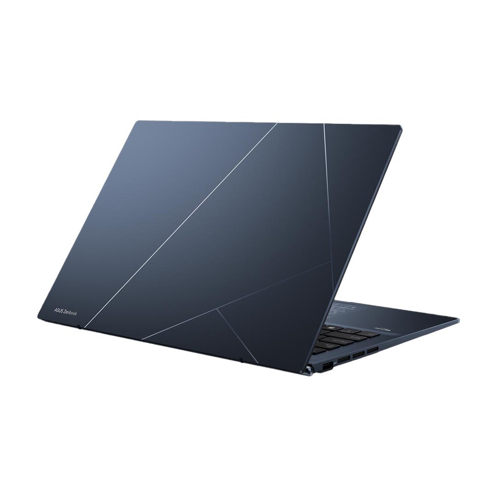 Asus Zenbook 14 (UX3402VA-KM063W) i7-1360P/16GB RAM/1TB SSD/13th Gen/Iris Xe/14" OLED Display/Windows 11 Home Laptop