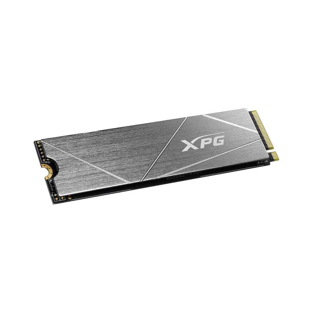 Adata XPG Gammix S50 Pro 1TB M.2 NVMe SSD