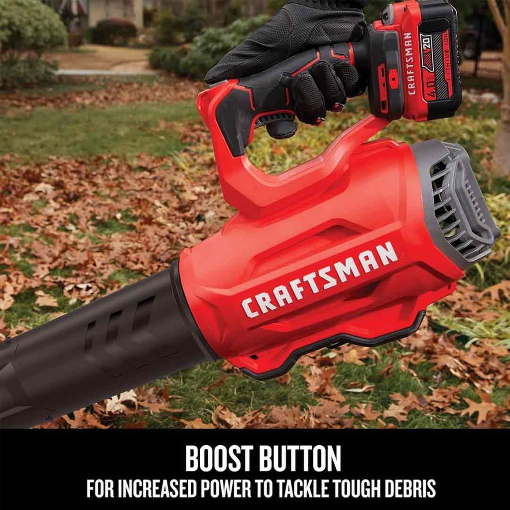 Craftsman Electric Blower 800W (SM-001 )